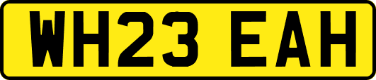 WH23EAH