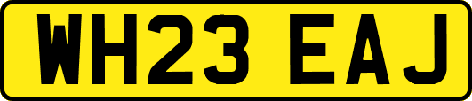 WH23EAJ