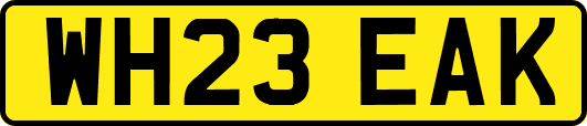 WH23EAK