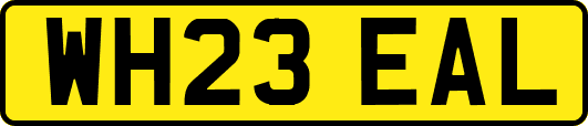 WH23EAL