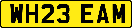 WH23EAM