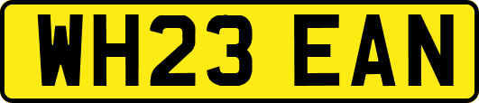 WH23EAN