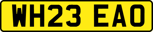 WH23EAO