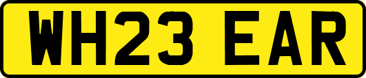 WH23EAR