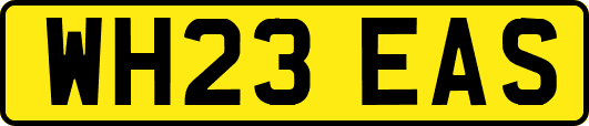 WH23EAS