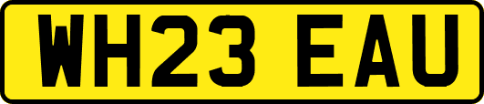 WH23EAU