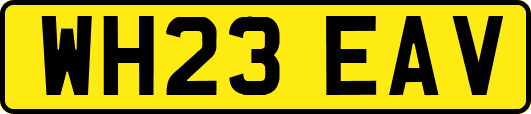 WH23EAV