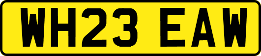 WH23EAW