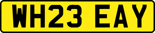 WH23EAY