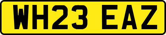 WH23EAZ