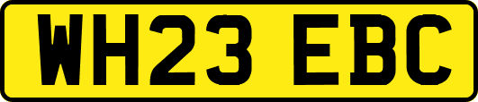 WH23EBC