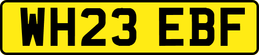 WH23EBF