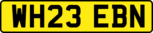 WH23EBN