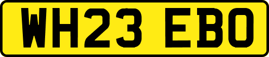 WH23EBO