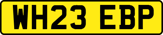 WH23EBP