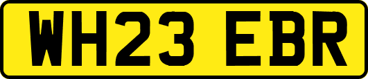 WH23EBR