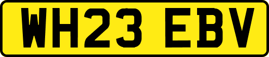 WH23EBV
