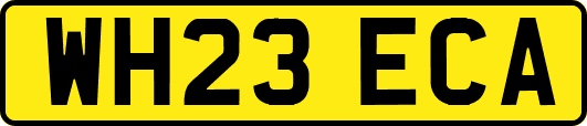 WH23ECA