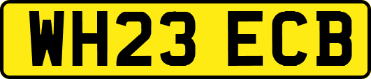WH23ECB