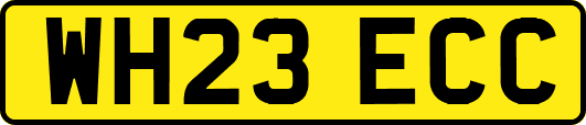 WH23ECC
