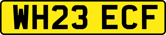WH23ECF