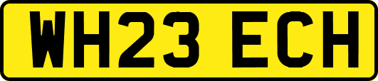 WH23ECH