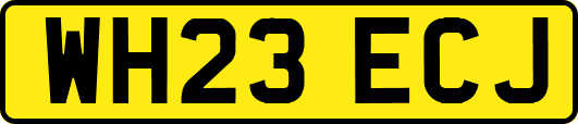 WH23ECJ