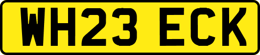 WH23ECK