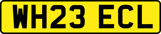 WH23ECL