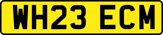 WH23ECM