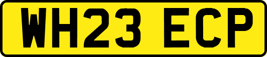 WH23ECP