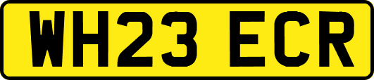 WH23ECR