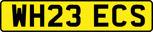 WH23ECS