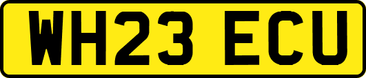 WH23ECU