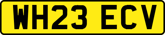 WH23ECV