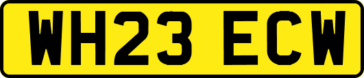 WH23ECW