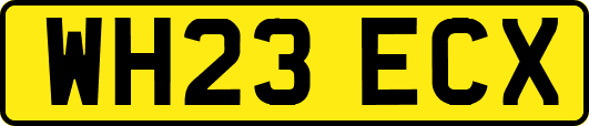 WH23ECX