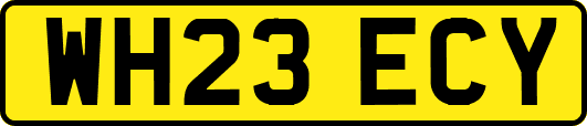 WH23ECY