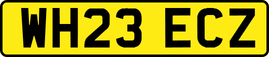 WH23ECZ