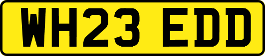 WH23EDD