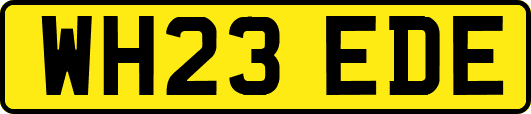 WH23EDE