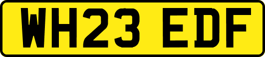 WH23EDF