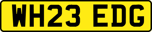 WH23EDG