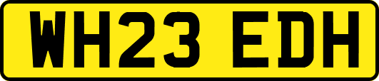 WH23EDH