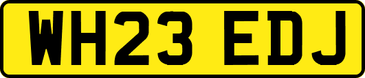 WH23EDJ