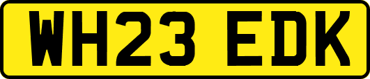 WH23EDK