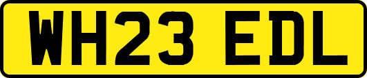 WH23EDL