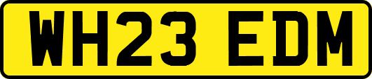 WH23EDM