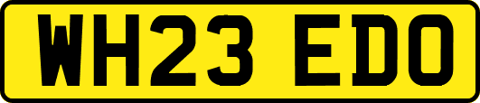 WH23EDO