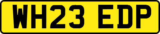 WH23EDP